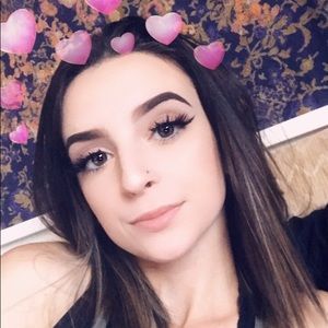 Meet your Posher, Kylie